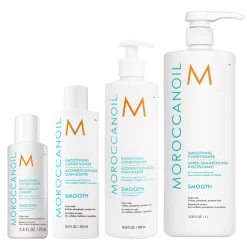 Revitalisant Lissant - Moroccanoil