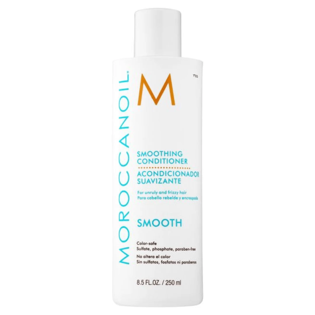 Revitalisant Lissant - Moroccanoil 3 Revitalisant Lissant - Moroccanoil – Image 3