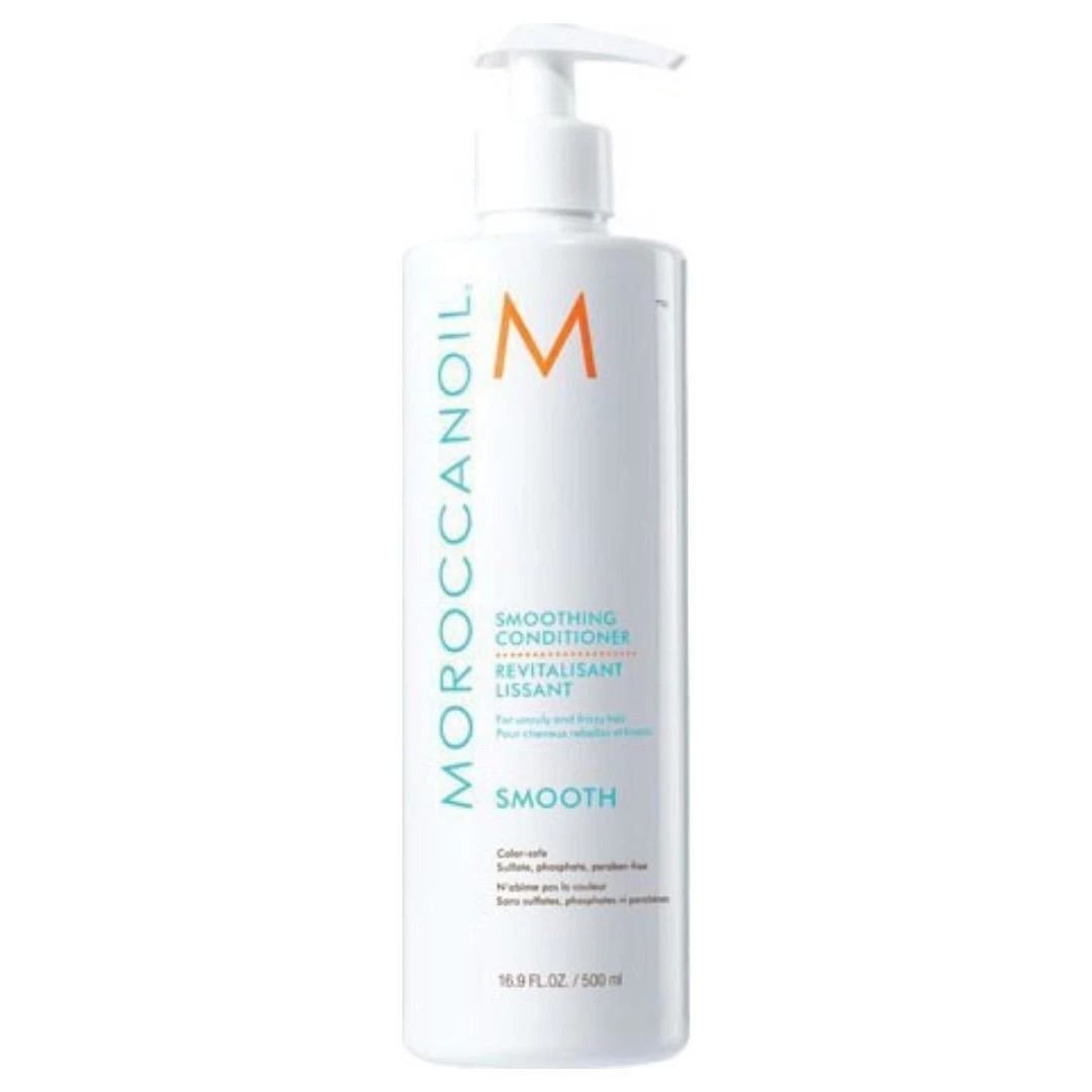 Revitalisant Lissant - Moroccanoil 4 Revitalisant Lissant - Moroccanoil – Image 4