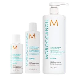 Revitalisant Réparateur Hydratant - Moroccanoil