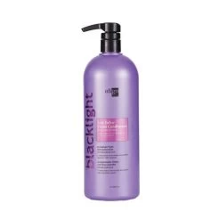 Revitalisant Violet Anti-Jaunissement Blacklight - Oligo -Beauté Soins Boutique revitalisant violet anti jaunissement blacklight oligo 746861