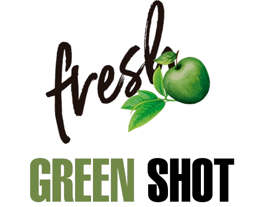 SALERM - Biokera Fresh Shampoing Green Shot 2 SALERM - Biokera Fresh Shampoing Green Shot – Image 2