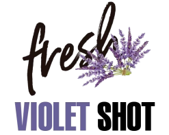 SALERM - Biokera Fresh Shampoing Violet Shot -Beauté Soins Boutique salerm biokera fresh shampoing violet shot 769664