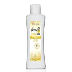 SALERM - Biokera Fresh Shampoing Yellow Shot