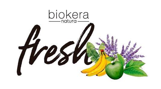 SALERM - Biokera Fresh Shampoing Yellow Shot 4 SALERM - Biokera Fresh Shampoing Yellow Shot – Image 4