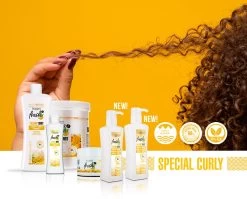 SALERM - Biokera Fresh Shampoing Yellow Shot 7 SALERM - Biokera Fresh Shampoing Yellow Shot -Beauté Soins Boutique salerm biokera fresh shampoing yellow shot 778838