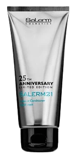 SALERM - Revitalisant Sans Rinçage Leave In