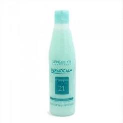 SALERM - Shampoing Dermocalm 21 Spa Range -Beauté Soins Boutique salerm shampoing dermocalm 21 spa range 411856