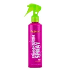 SALERM - Spray Lissant Thermal Straighthning