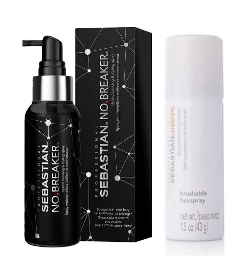 SEBASTIAN - Coffret DUO Shaper No Breaker 2 SEBASTIAN - Coffret DUO Shaper No Breaker – Image 2