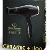 Séchoir à Cheveux Ceramic + Ion - Olivia Garden