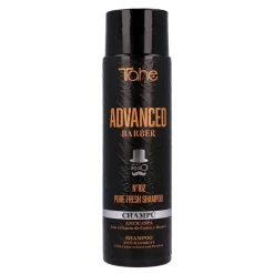 Shampoing Anti-pelliculaire 102 Fresh Shampoo 300ml - TAHE Advanced Barber