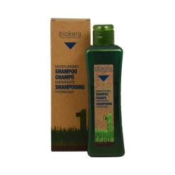 Shampoing Biokera Hydratant 300 Ml