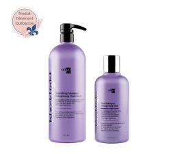 Shampoing Bleu Blacklight - Oligo