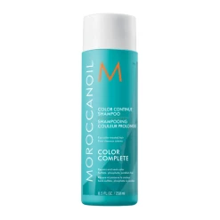 Shampoing Couleur Prolongée - Moroccanoil -Beauté Soins Boutique shampoing couleur prolongee moroccanoil 196498