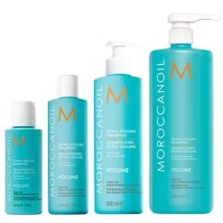 Shampoing Extra Volume - Moroccanoil