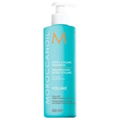 Shampoing Extra Volume - Moroccanoil -Beauté Soins Boutique shampoing extra volume moroccanoil 466078