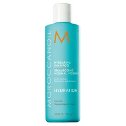 Shampoing Hydratant - Moroccanoil -Beauté Soins Boutique shampoing hydratant moroccanoil 876667