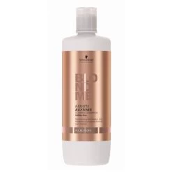 Shampoing Keratin Restore Blond Me 1L - Schwarzkopf