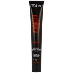 Shampoing Réducteur De Cheveux Gris Progressif 60ml - TAHE Advanced Barber