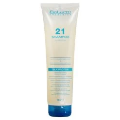 Shampoing Salerm 21 Silk Protein 300 Ml