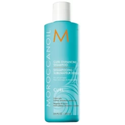 Shampoing Sublimateur De Boucles 250ml - Moroccanoil