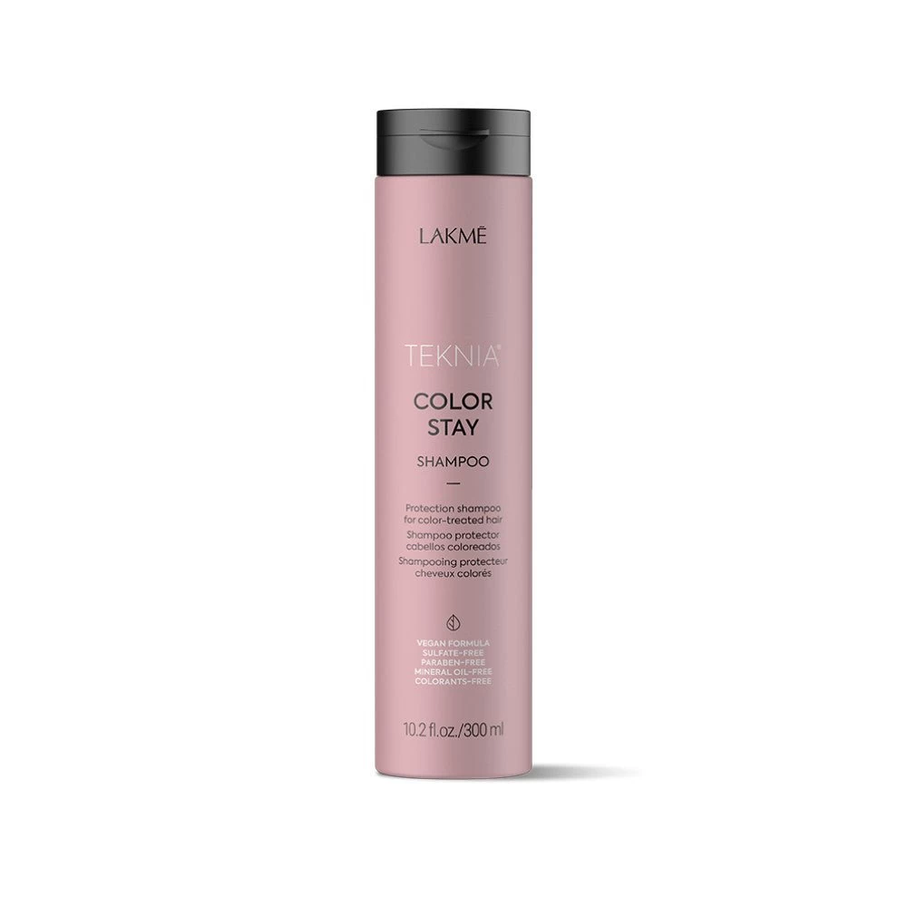 Shampoing Teknia Color Stay 300 Ml 1 Shampoing Teknia Color Stay 300 Ml