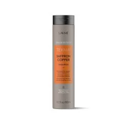 Shampoing Teknia Saffron Copper 300 Ml