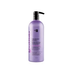 Shampoing Violet Anti-Jaunissement Blacklight - Oligo -Beauté Soins Boutique shampoing violet anti jaunissement blacklight oligo 423156