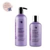 Shampoing Violet Anti-Jaunissement Blacklight - Oligo