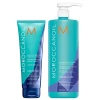 Shampooing Violet Blond Parfait - Moroccanoil