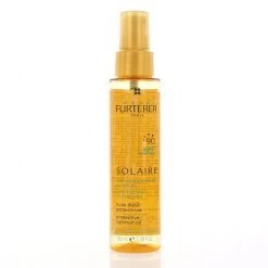 René Furterer RENÉ FURTERER - Huile D'été Très Haute Protection KPF90 (Solaire)