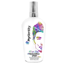 Spray à Séchage Rapide #MYQUICKBLOW 147ml - Mydentity