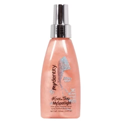 Spray Doré Rose #MYSPOTLIGHT 100ml - Mydentity