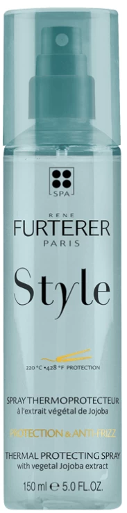 René Furterer RENÉ FUTERER - Style Spray Thermo Protecteur