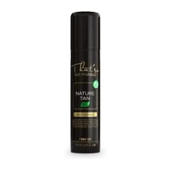THAT SO - Spray De Bronzage Nature Clair