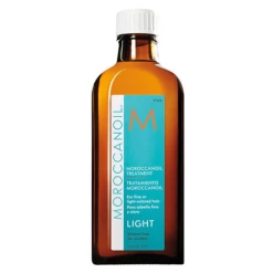 Traitement Léger En Huile - Moroccanoil -Beauté Soins Boutique traitement leger en huile moroccanoil 318822