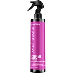 Traitement Spray TR Laminateur KEEP ME VIVID COLOR Laminateur 200ML - Matrix