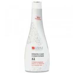 URBAN KERATIN - Revitalisant à La Kératine #4