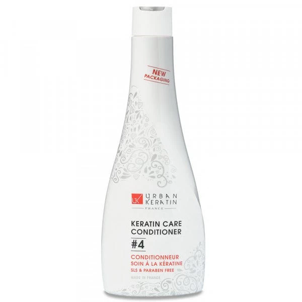 URBAN KERATIN - Revitalisant à La Kératine #4 1 URBAN KERATIN - Revitalisant à La Kératine #4