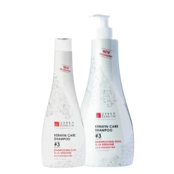 URBAN KERATIN - Shampoing à La Kératine #3