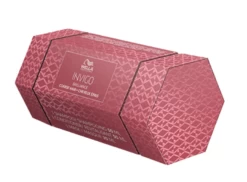 WELLA - Coffret TRIO Brillance Coarse