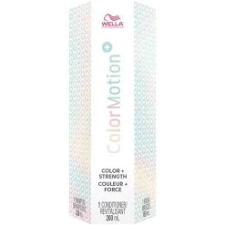 Wella Professionals WELLA - Coffret TRIO Colormotion+
