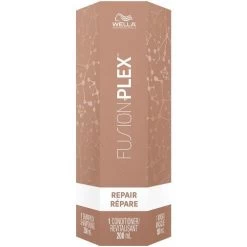 Wella Professionals WELLA - Coffret TRIO FusionPlex