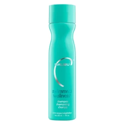 WELLNESS Shampoing Eau Chlorée Piscine - Malibu C